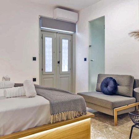 Apartmán Arch 4 Luxury Living Chania  Exteriér fotografie