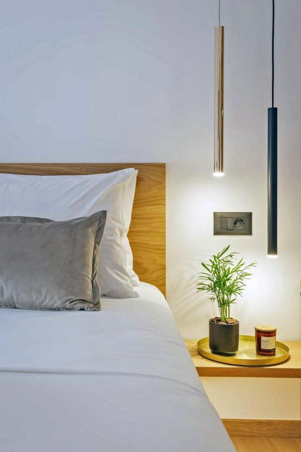 Apartmán Arch 4 Luxury Living Chania  Exteriér fotografie