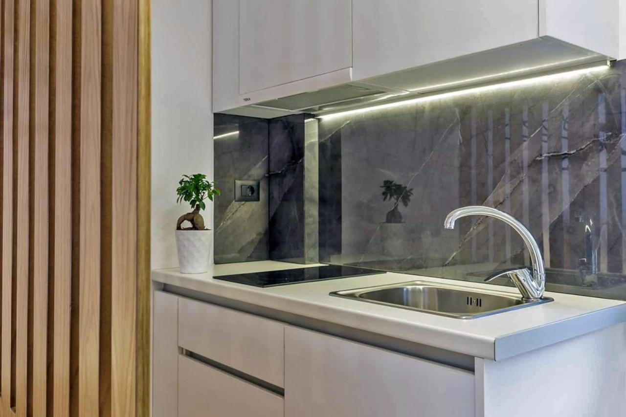 Apartmán Arch 4 Luxury Living Chania  Exteriér fotografie