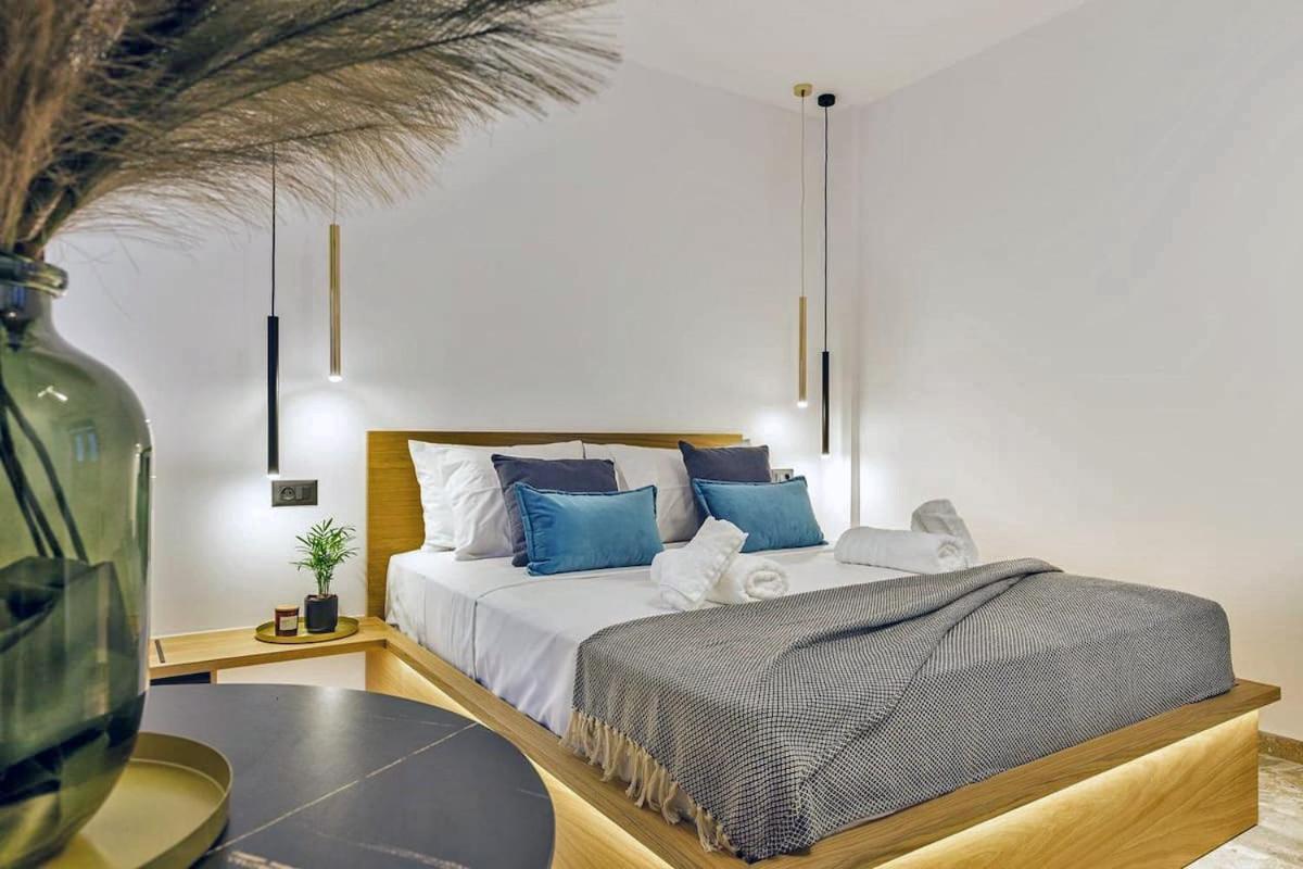 Apartmán Arch 4 Luxury Living Chania  Exteriér fotografie