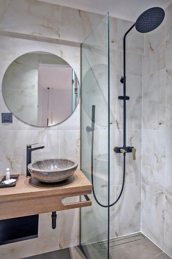 Apartmán Arch 4 Luxury Living Chania  Exteriér fotografie